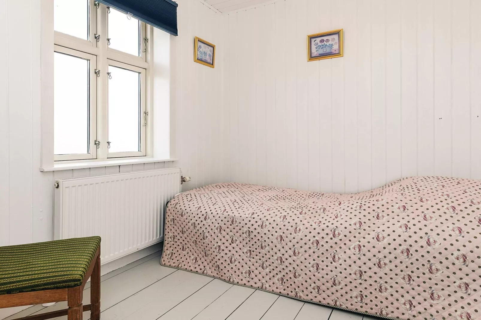 8 Personen vakantie huis in Roslev-Binnen
