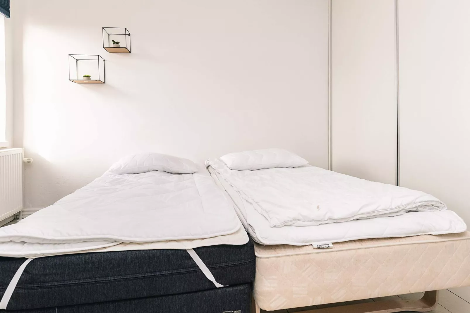 8 Personen vakantie huis in Roslev-Binnen
