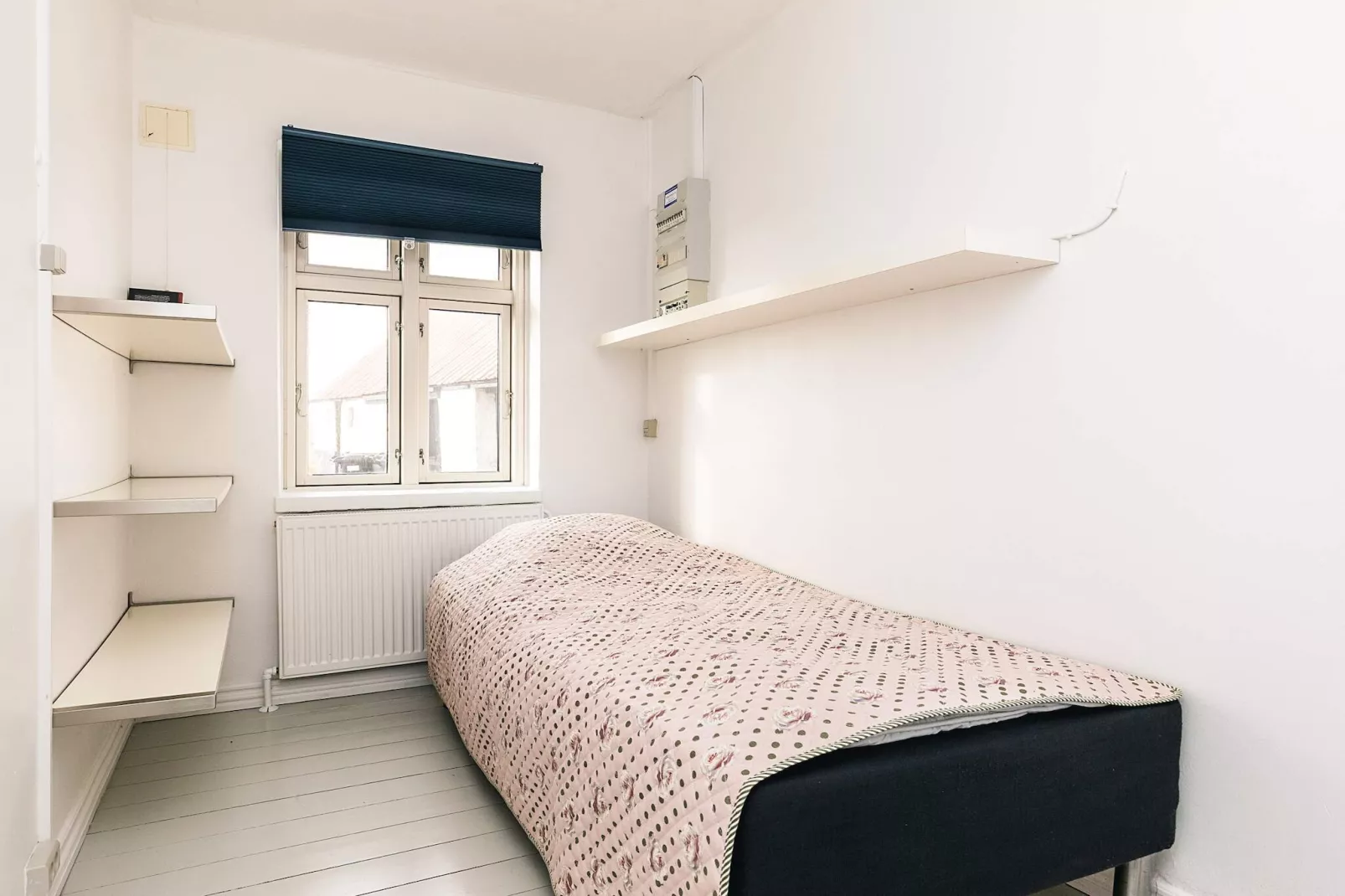 8 Personen vakantie huis in Roslev-Binnen