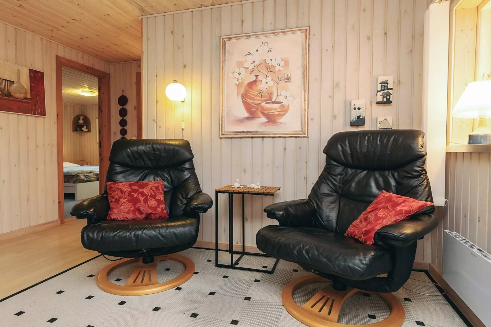 6 Personen vakantie huis in Sæby-Binnen