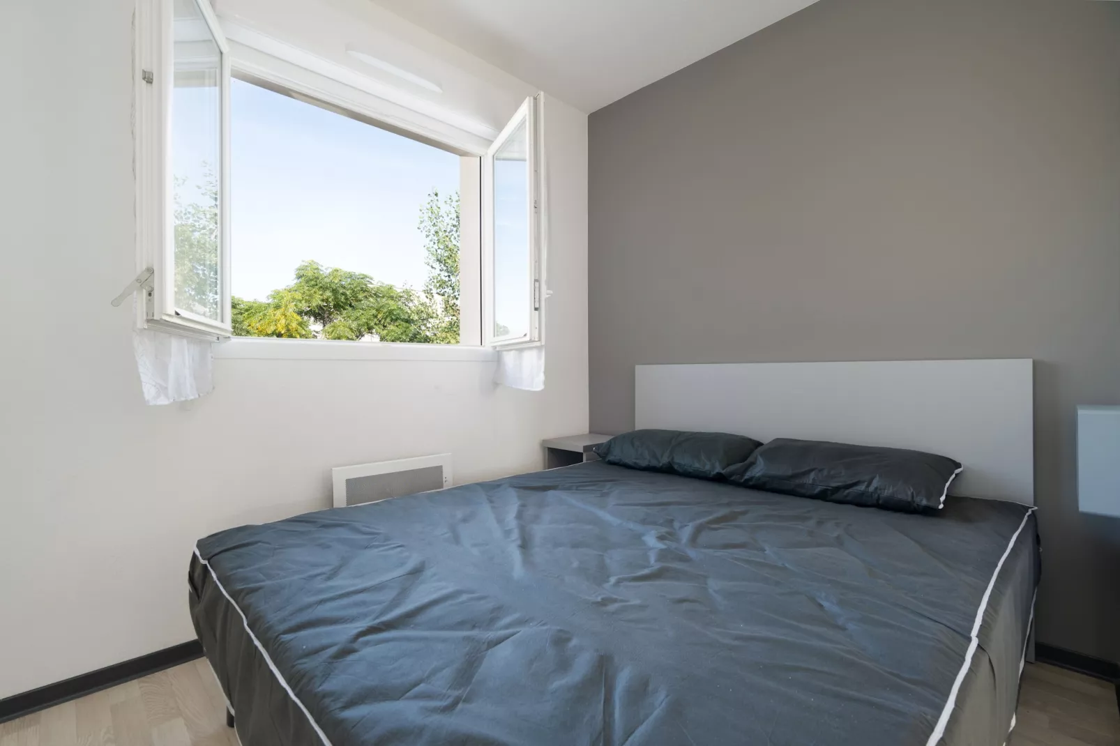 La Dune N°48 - Villa 3P6-Slaapkamer