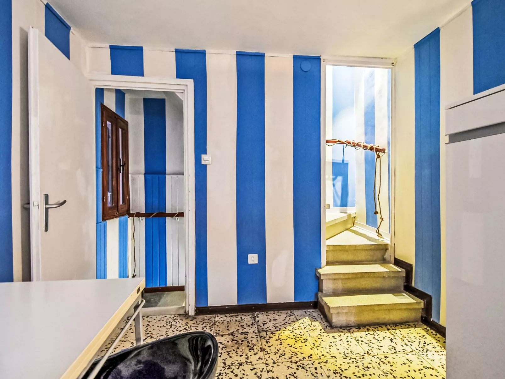 La Casa di Lu'-Binnen