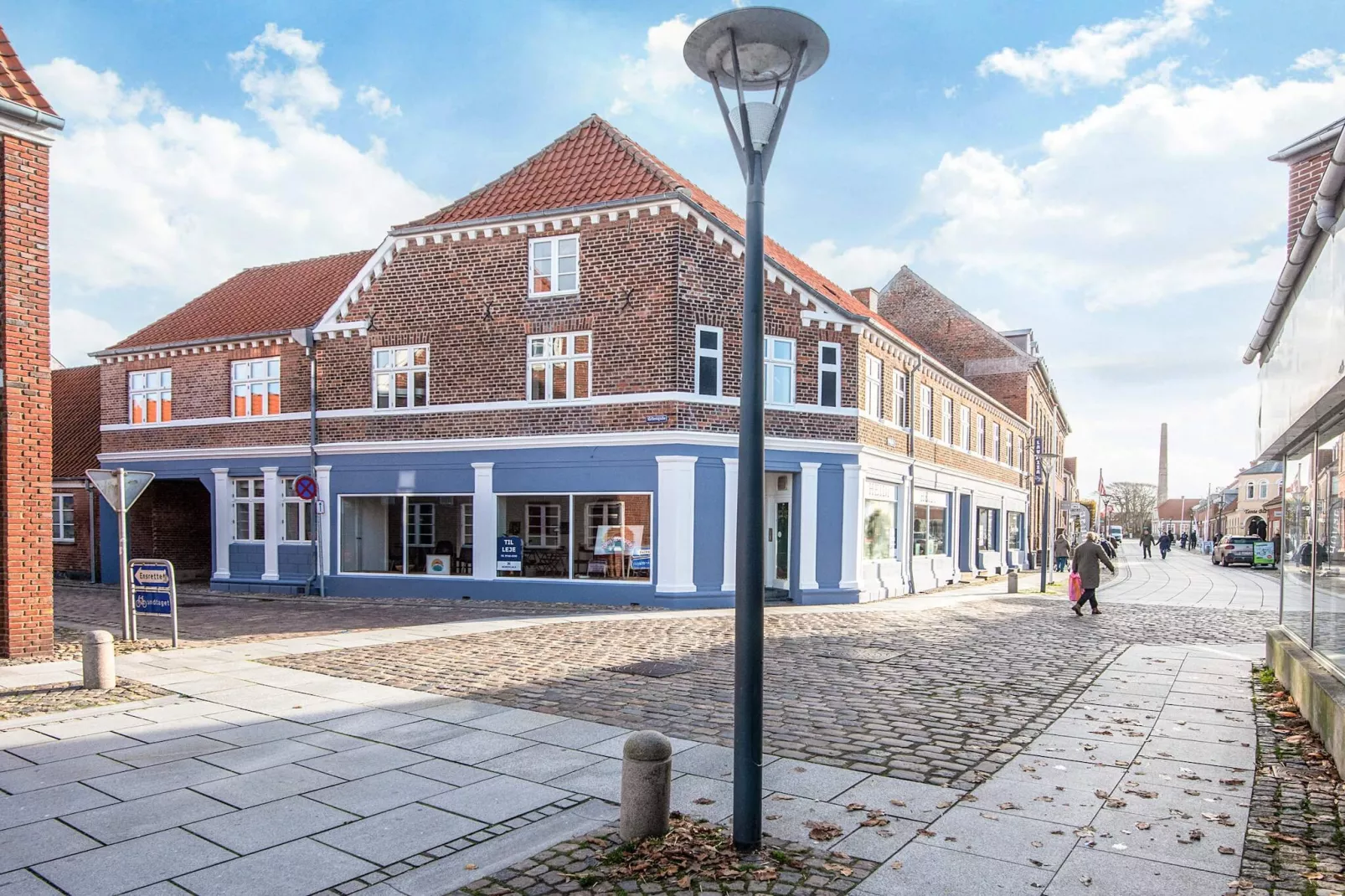Vakantiehuis, aan de haven-Uitzicht