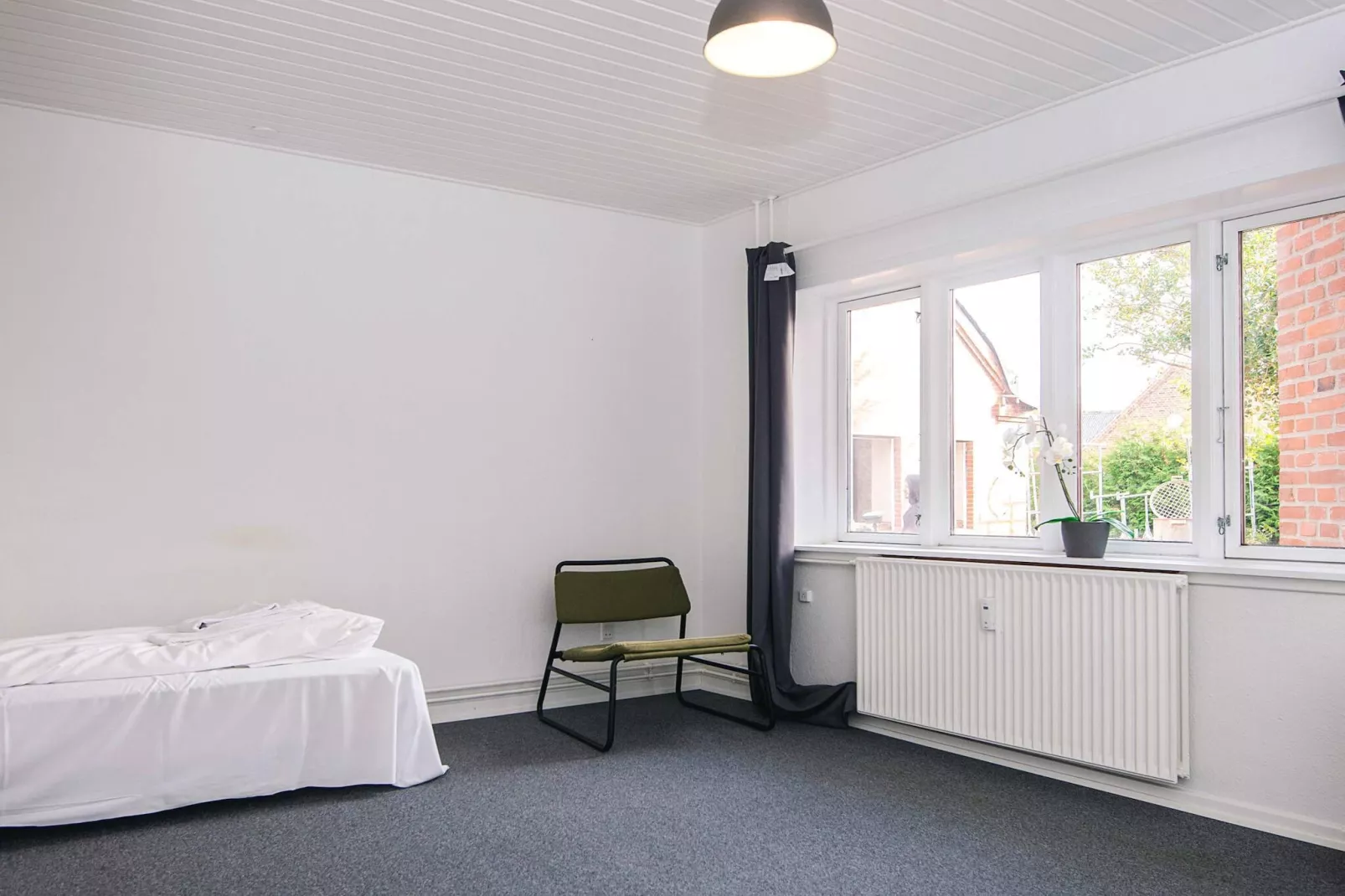 Vakantiehuis in Ringkobing-Binnen