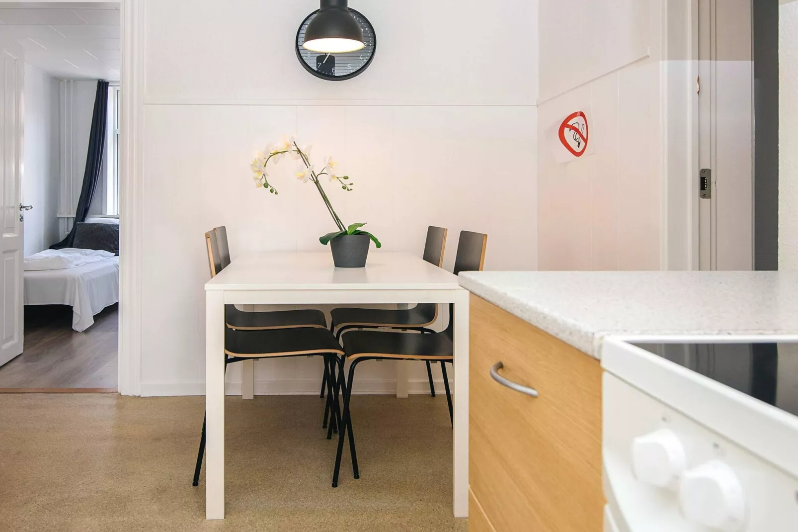 Vakantiehuis in Ringkobing-Binnen