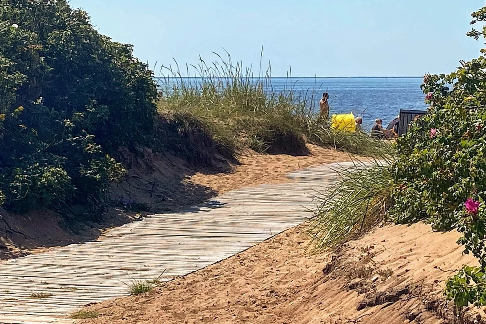 6 persoons vakantie huis in Tarm-By Traum-Niet-getagd