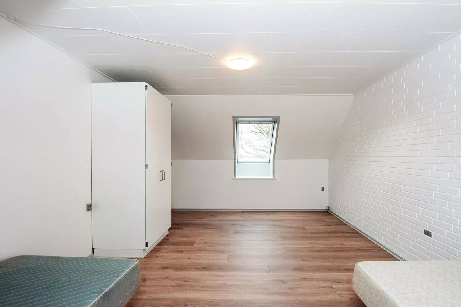 Vakantiehuis in Ringkobing-Binnen