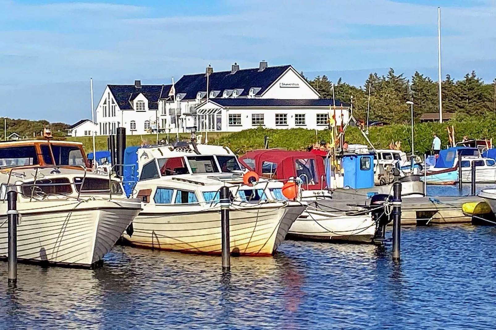 6 persoons vakantie huis in Tarm-By Traum-Niet-getagd