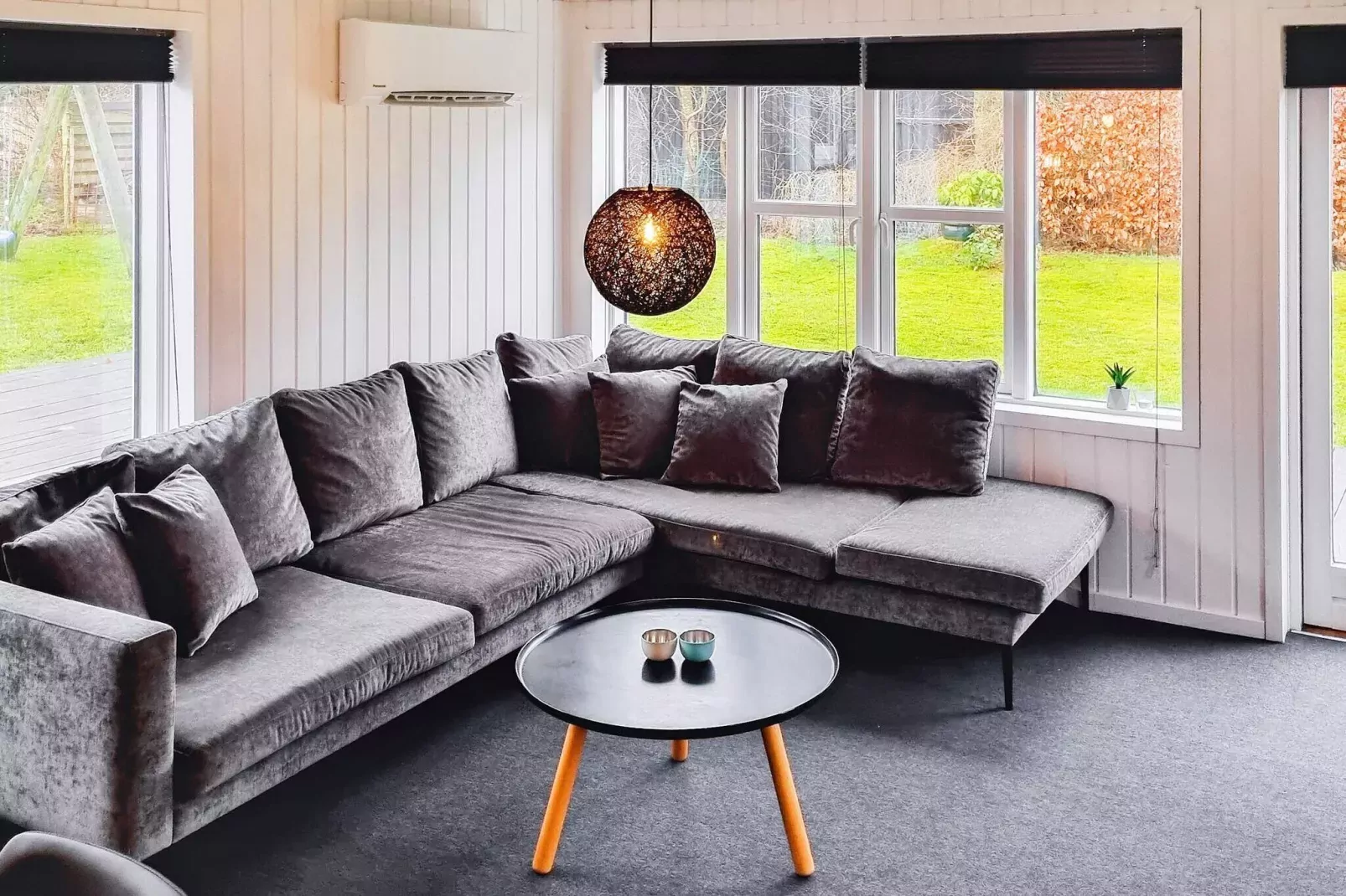 6 persoons vakantie huis in Tarm-By Traum-Binnen