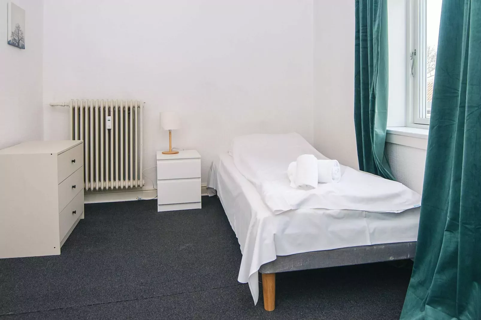Vakantiehuis in Denemarken - Binnen