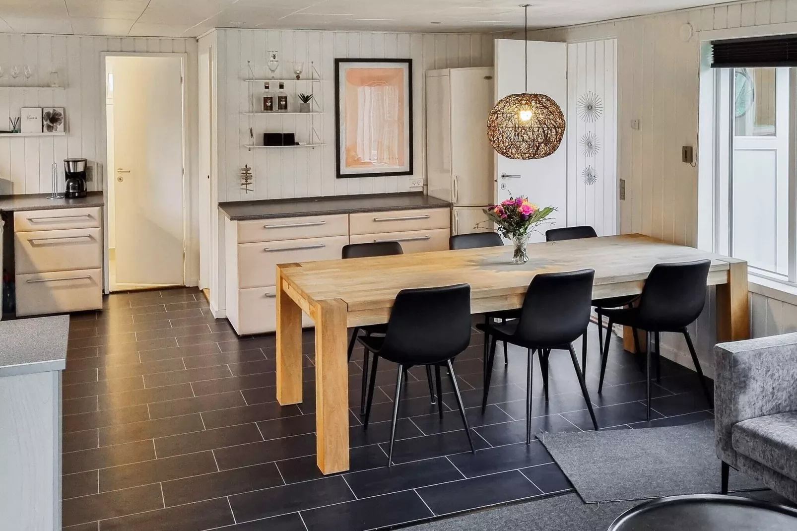 6 persoons vakantie huis in Tarm-By Traum-Binnen