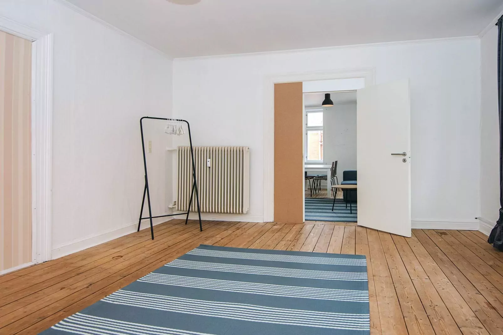 Vakantiehuis in Denemarken - Binnen
