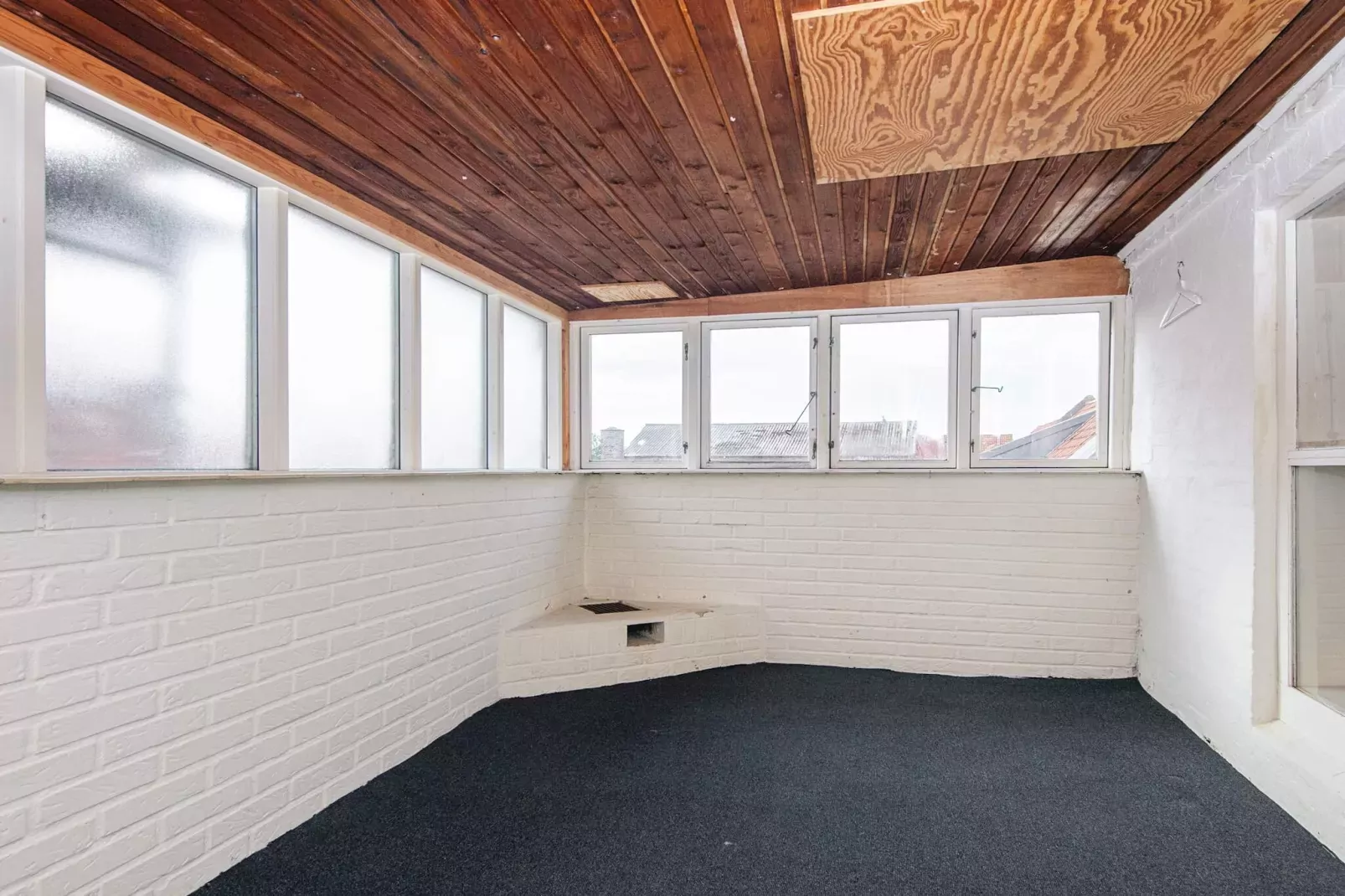 Vakantiehuis in Denemarken - Binnen