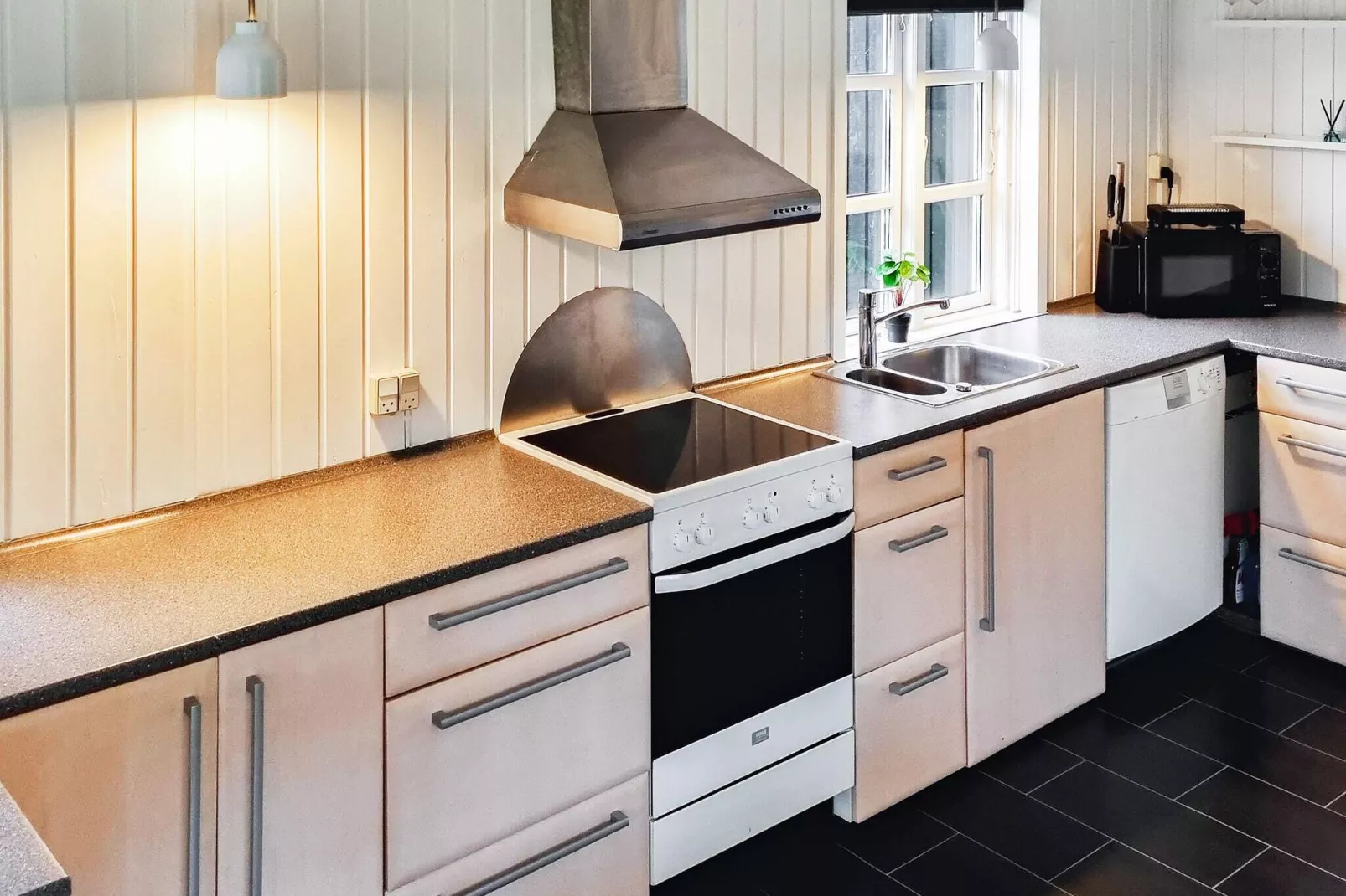 6 persoons vakantie huis in Tarm-By Traum-Binnen