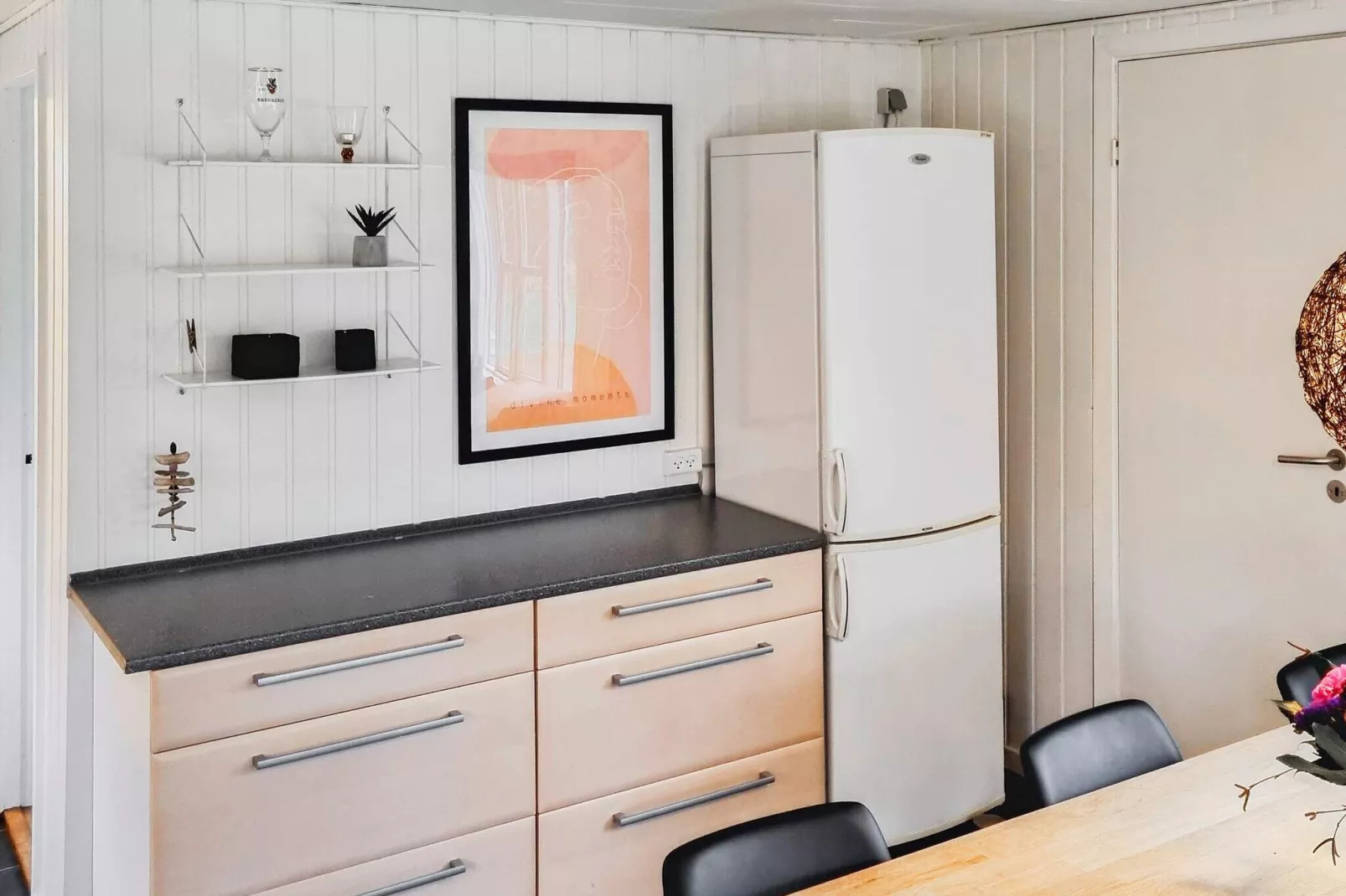 6 persoons vakantie huis in Tarm-By Traum-Binnen