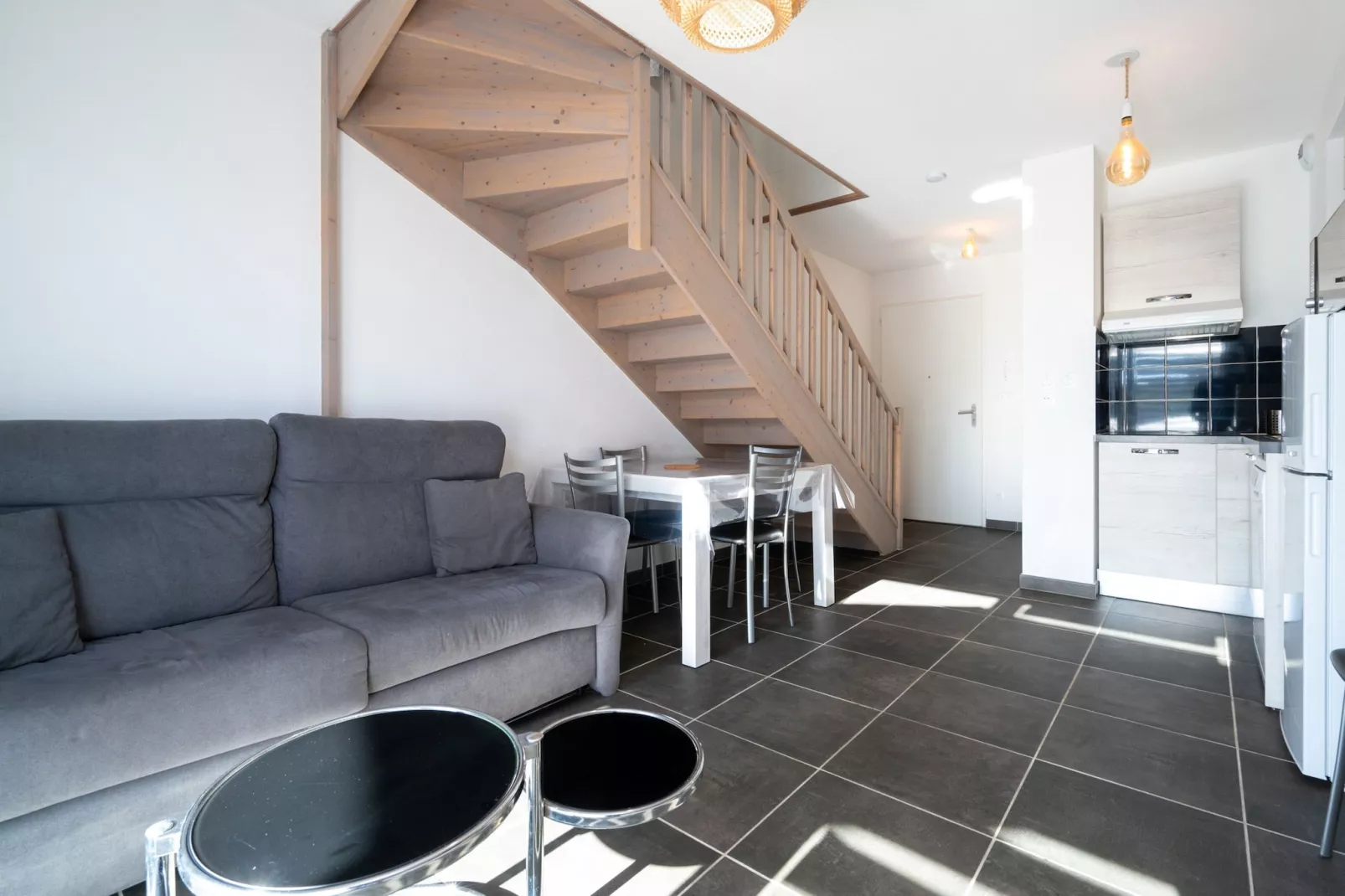 La Dune N°28 - Villa 3P6-Keuken