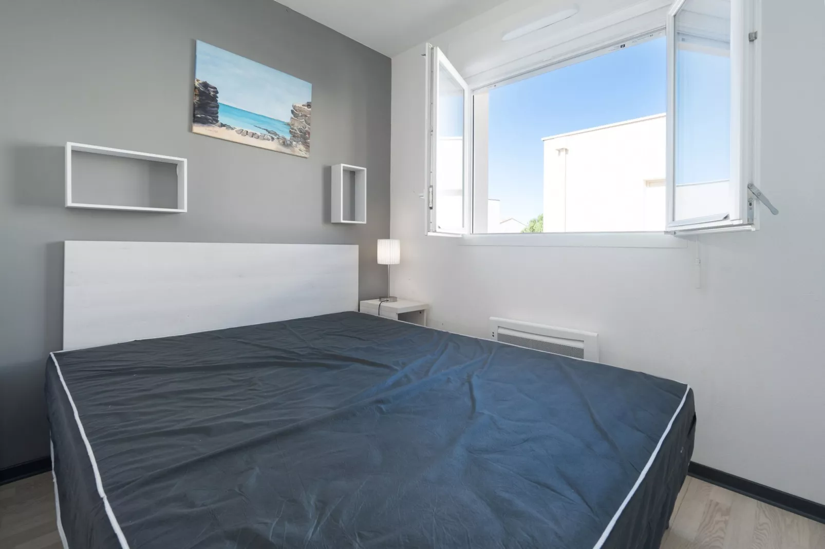 La Dune N°28 - Villa 3P6-Slaapkamer