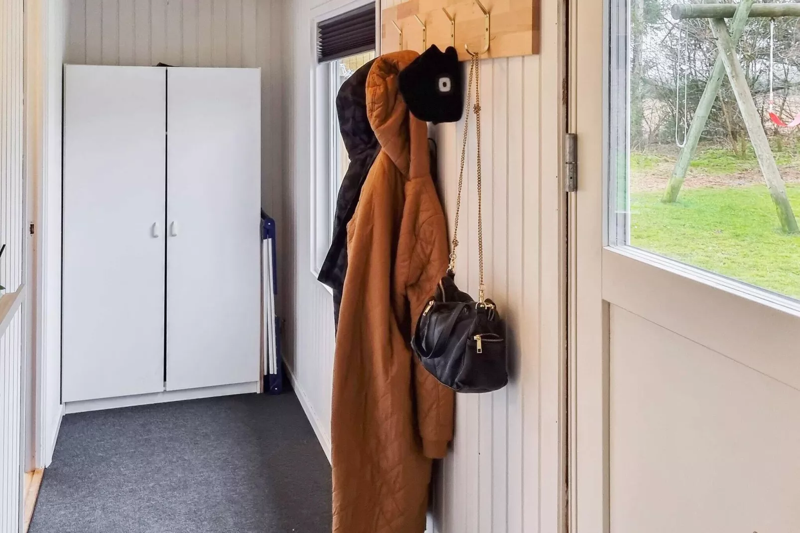 6 persoons vakantie huis in Tarm-By Traum-Binnen