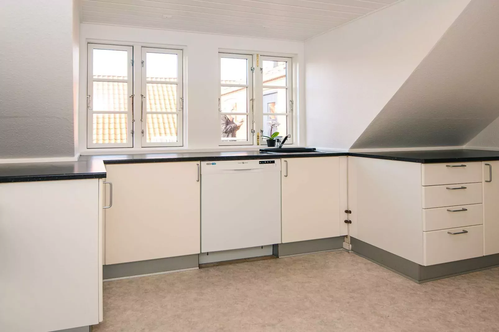 Vakantiehuis in Ringkobing-Binnen