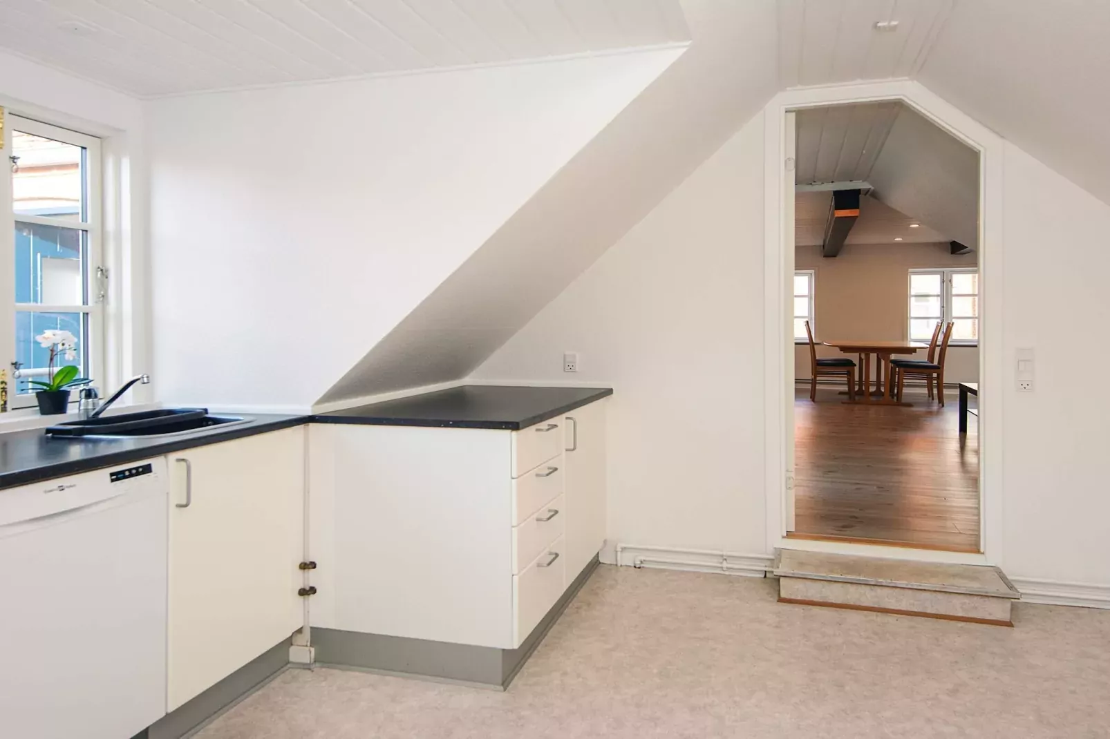 Vakantiehuis in Ringkobing-Binnen