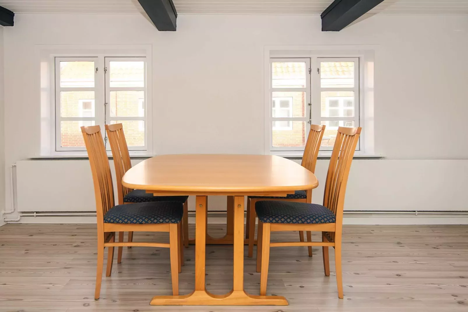 Vakantiehuis in Ringkobing-Binnen