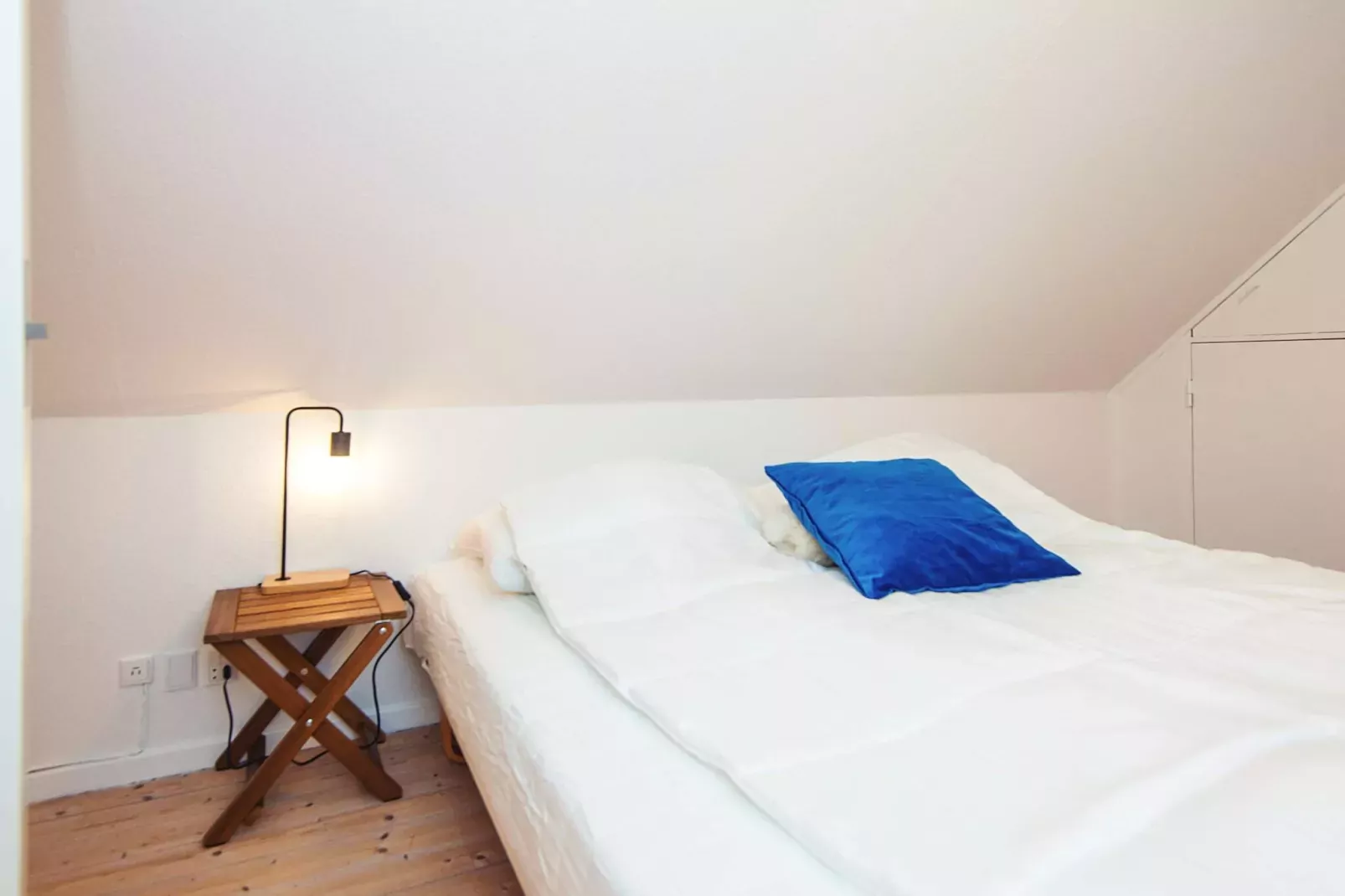 Vakantiehuis in Ringkobing-Binnen