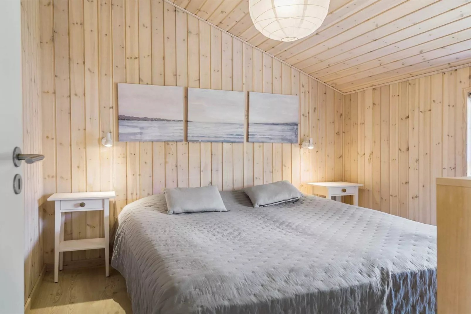 4 sterren vakantie huis in Sæby-Binnen