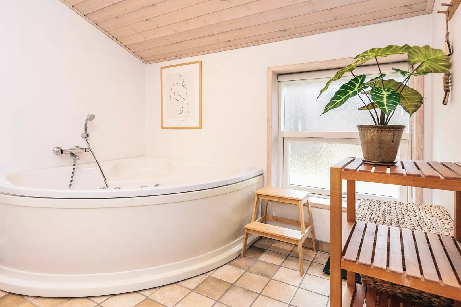 4 sterren vakantie huis in Sæby-Spa
