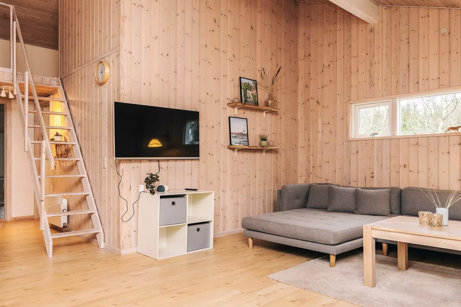 4 sterren vakantie huis in Sæby-Binnen