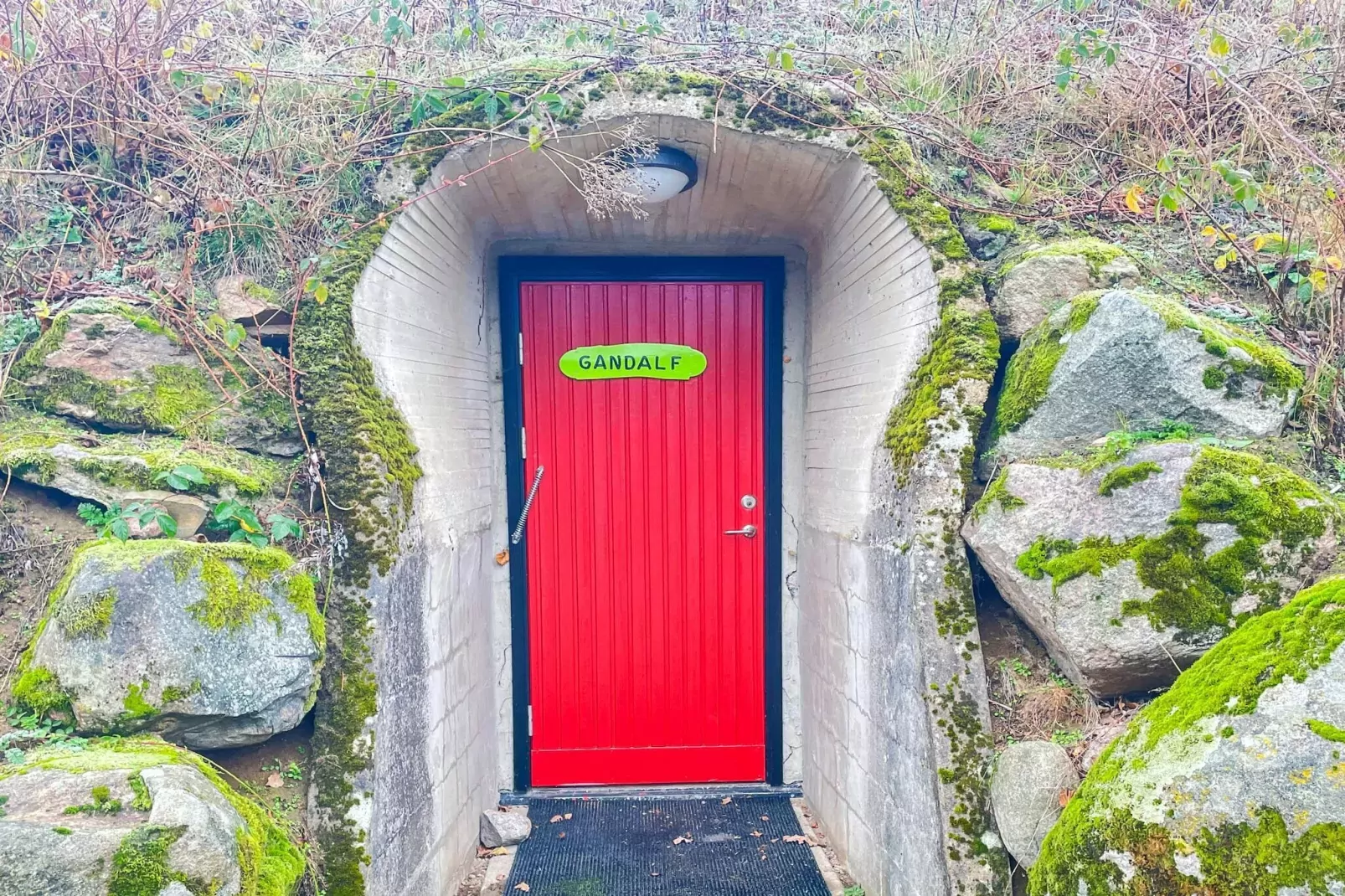 4 persoons vakantiehuis in Hoor-Buitenlucht
