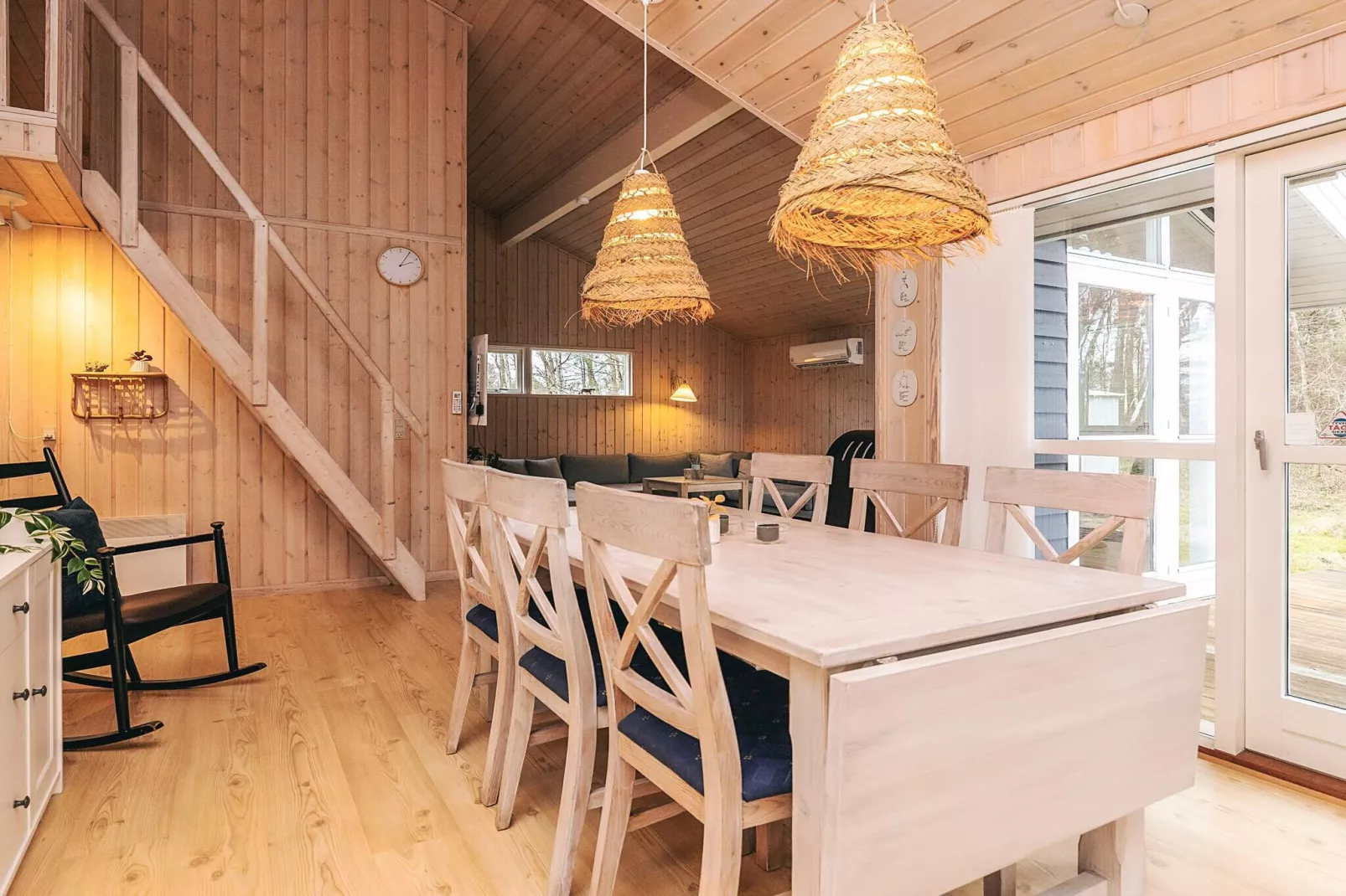 4 sterren vakantie huis in Sæby-Binnen