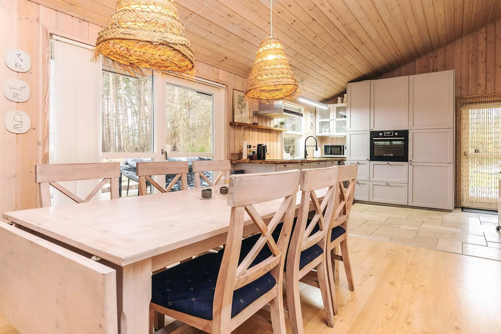 4 sterren vakantie huis in Sæby-Binnen