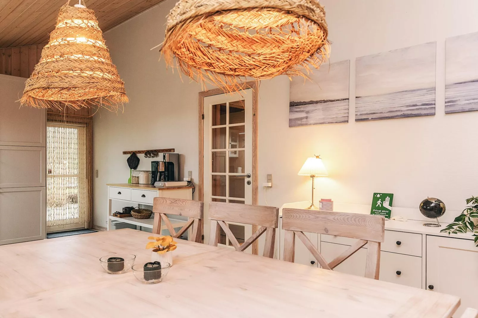 4 sterren vakantie huis in Sæby-Binnen