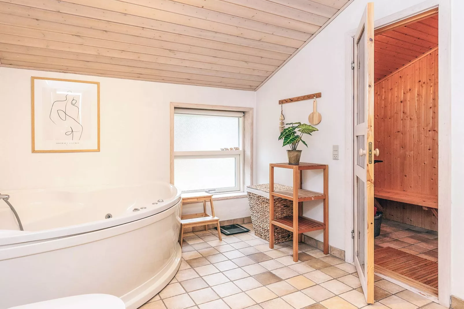 4 sterren vakantie huis in Sæby-Binnen