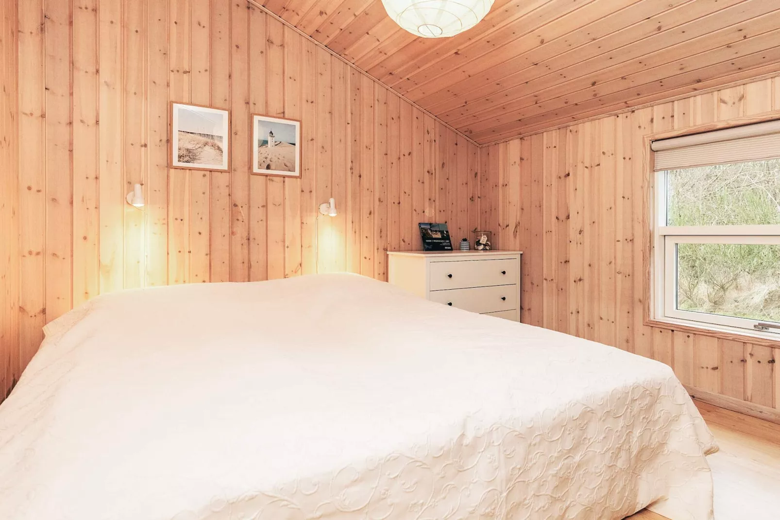 4 sterren vakantie huis in Sæby-Binnen