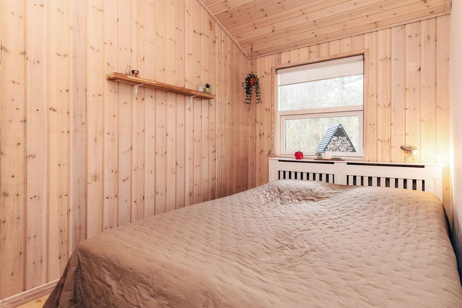 4 sterren vakantie huis in Sæby-Binnen