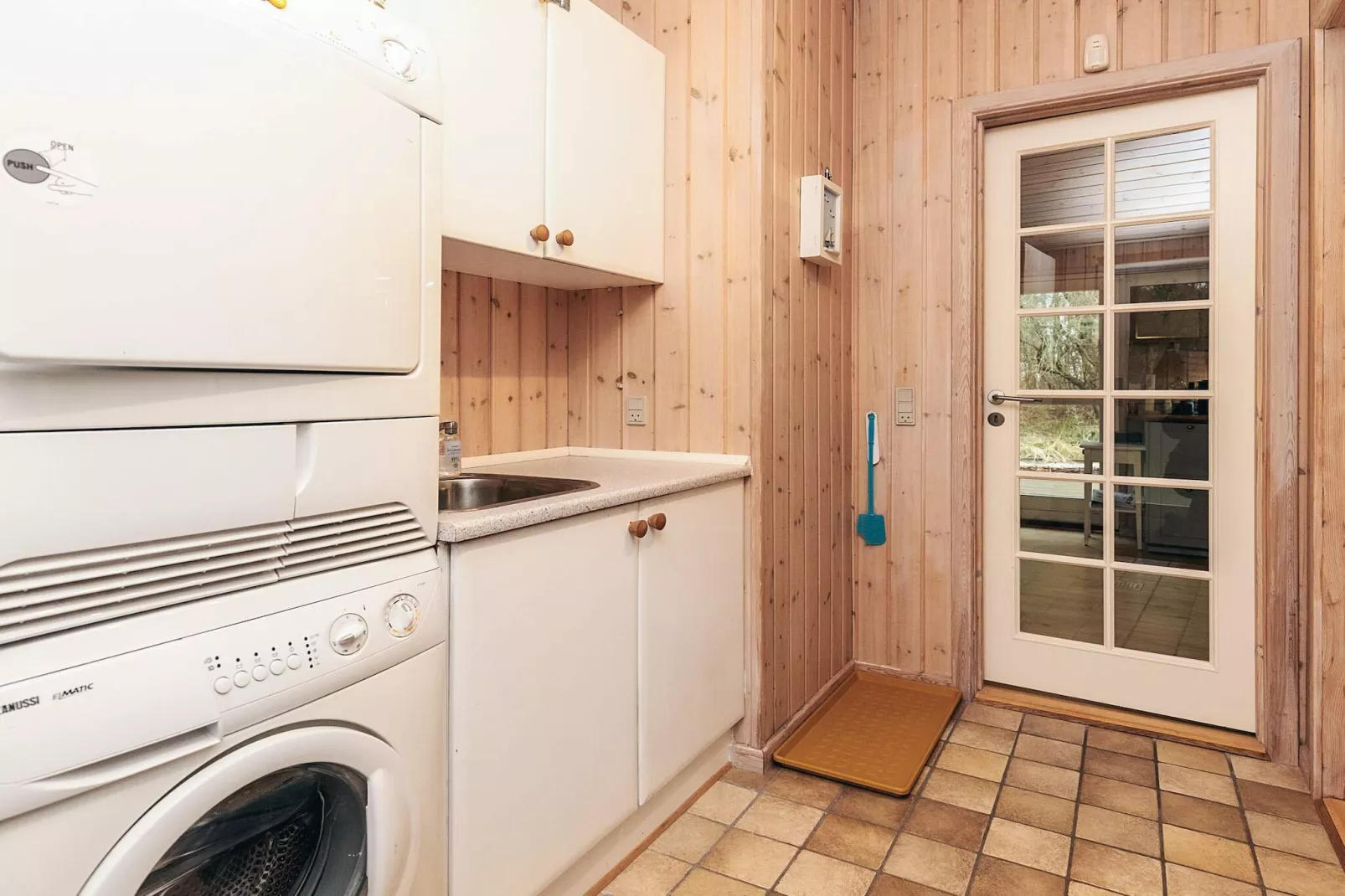 4 sterren vakantie huis in Sæby-Binnen