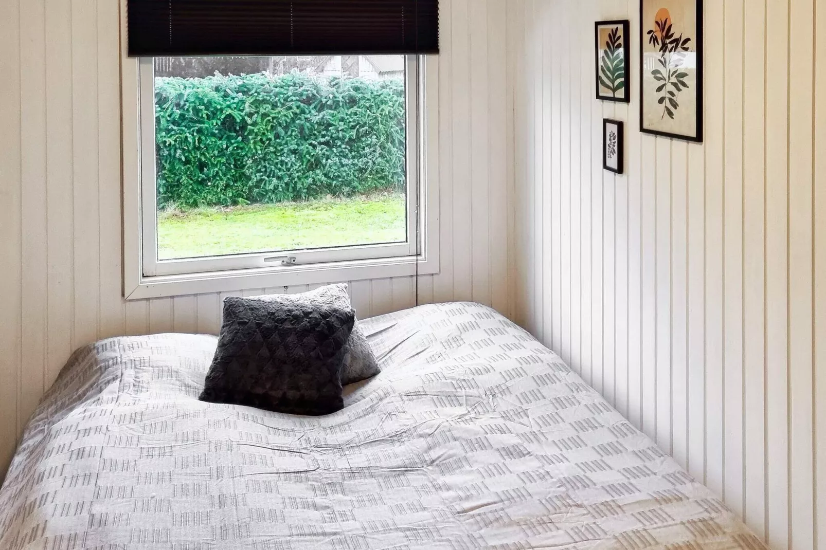 6 persoons vakantie huis in Tarm-By Traum-Binnen
