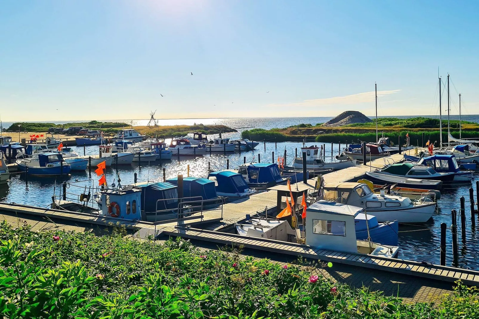 6 persoons vakantie huis in Tarm-By Traum-Niet-getagd