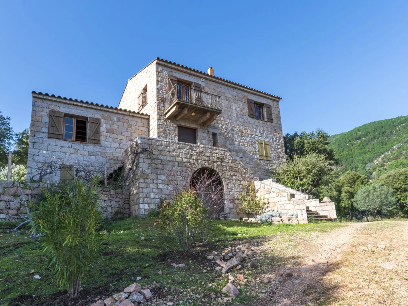 Casa Gialla