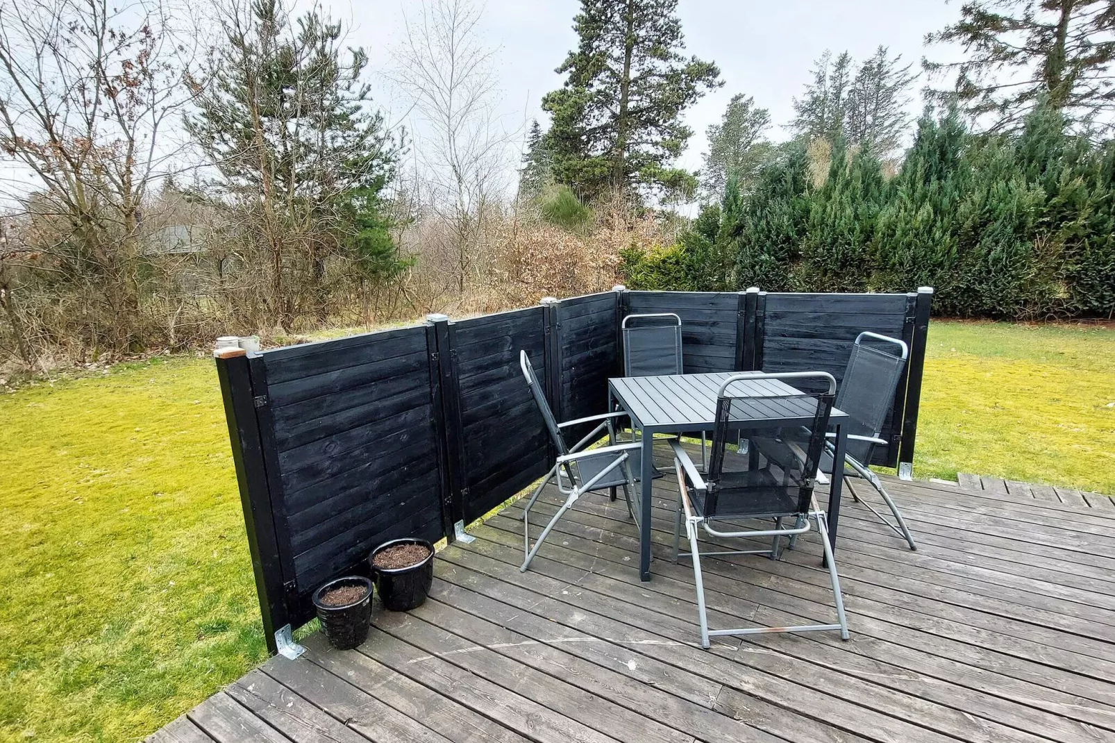 6 persoons vakantie huis in Tarm-By Traum-Uitzicht