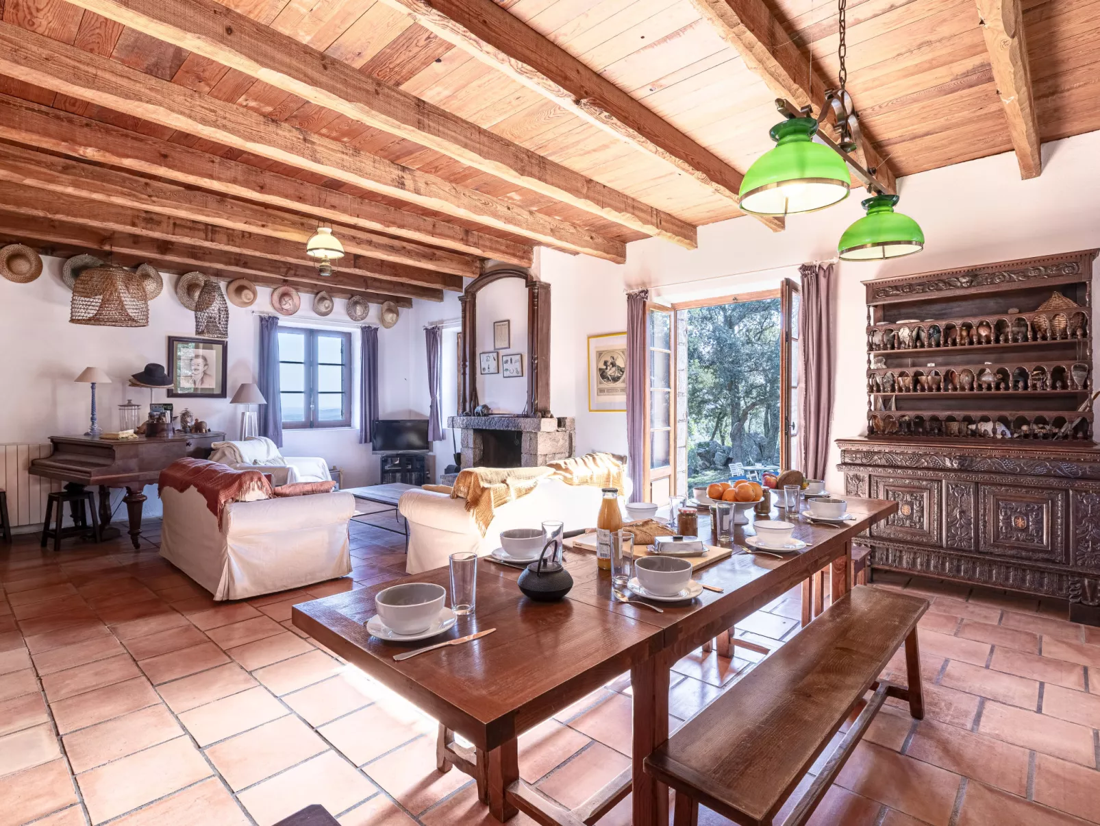 Casa Gialla