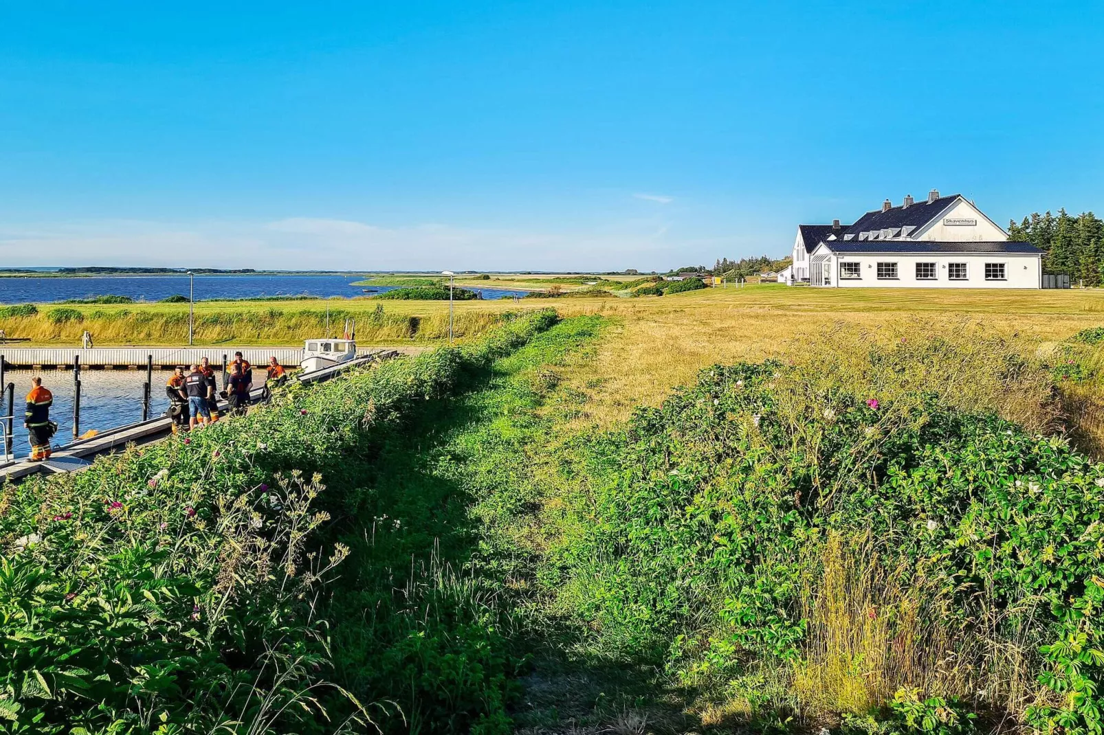 6 persoons vakantie huis in Tarm-By Traum-Niet-getagd
