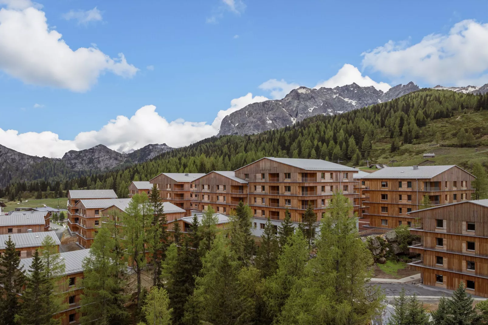 Almresort Sonnenalpe 2
