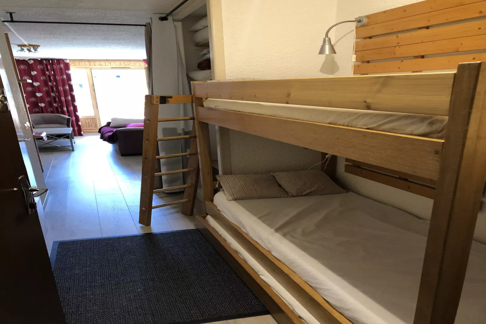 Plein Sud A N°2106 - ST4-Slaapkamer