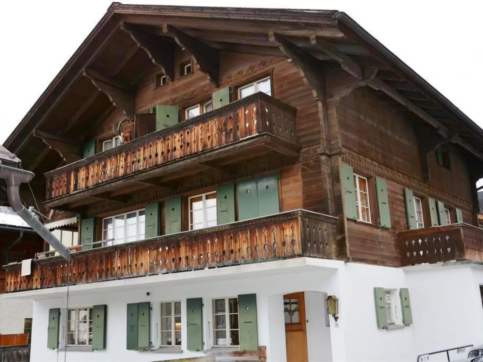 Oehrli