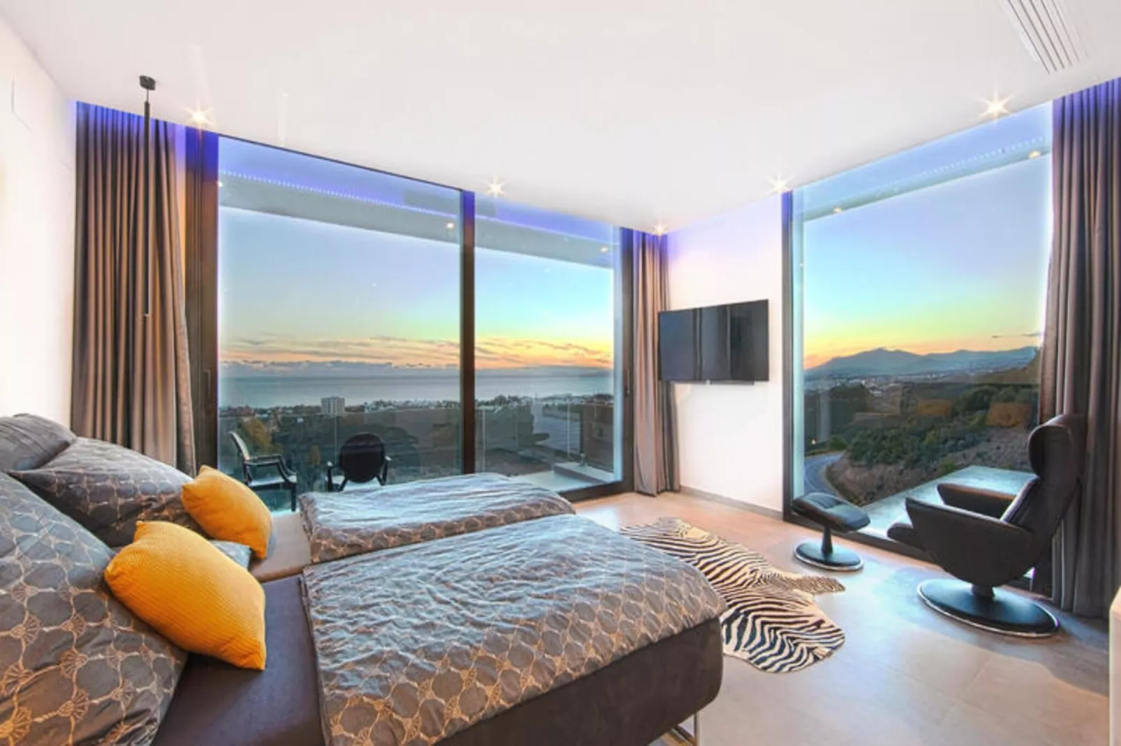 Maison à Marbella