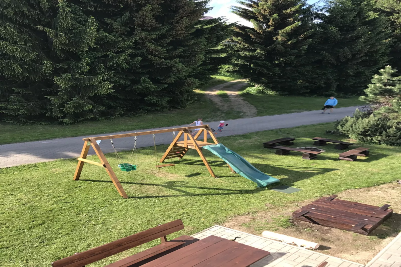 Harrachov LHJE260