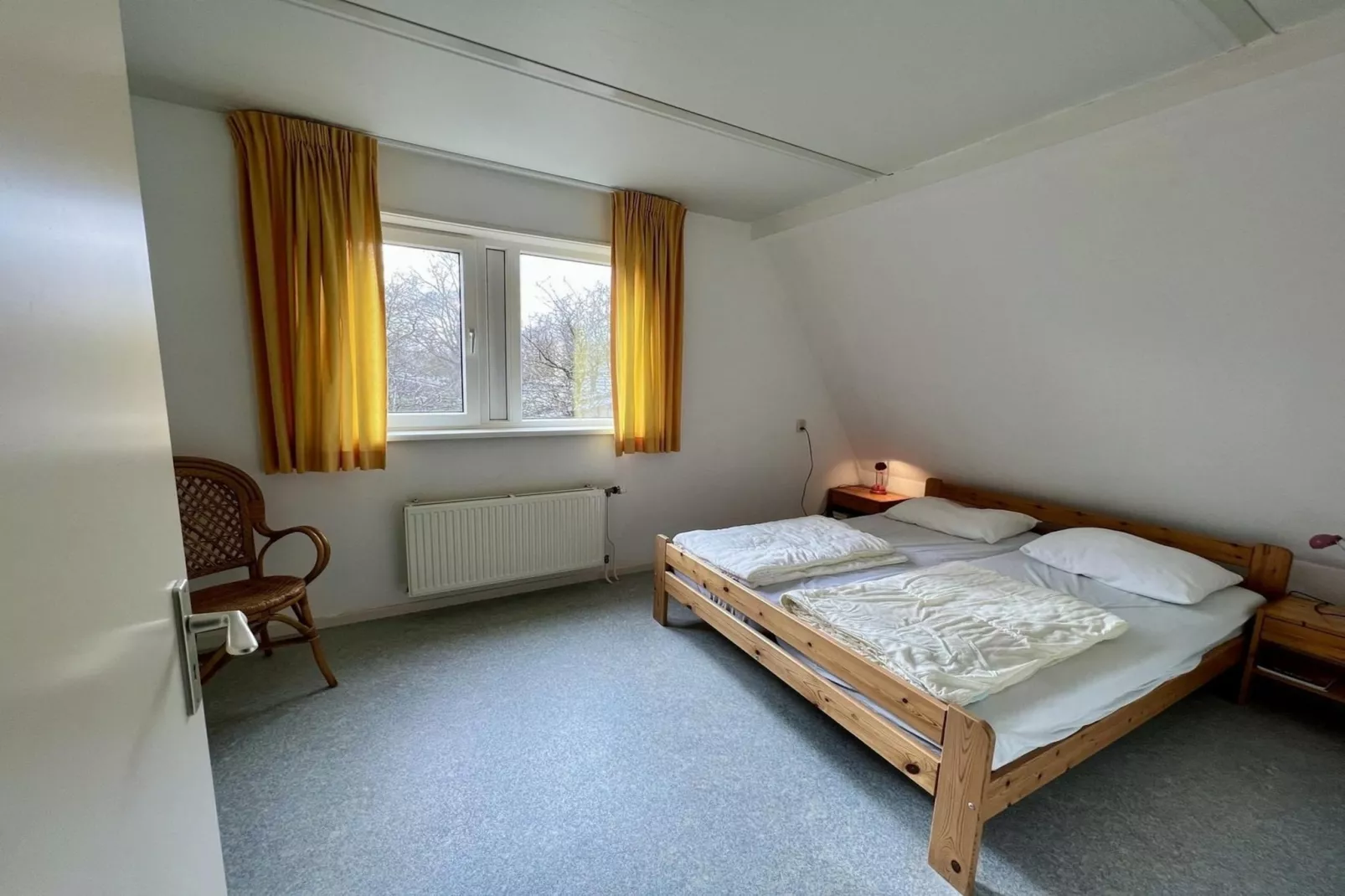 Campanula 55-Slaapkamer