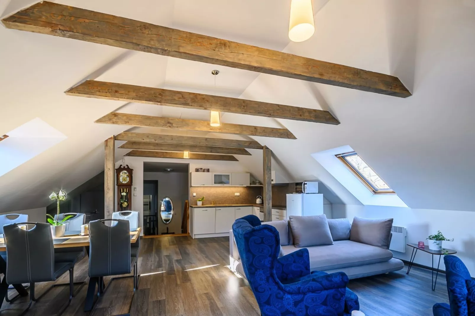 Luxe Villa in Bernartice, ook voor groepen KKH045 - 10203455